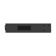 Switch L2, 24 x RJ45 1G PoE, 2 x SFP 1G, 2 x RJ45 1G, Cloud Management - Ruijie Reyee RG-ES228GS-P