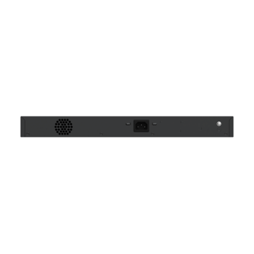 Switch L2, 24 x RJ45 1G PoE, 2 x SFP 1G, 2 x RJ45 1G, Cloud Management - Ruijie Reyee RG-ES228GS-P
