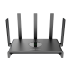 Router WiFi 5 Dual Band, 4 porturi Gigabit, AC1300, Cloud Management - Ruijie RG-EW1300G Router WiFi 5 Dual Band, 4 porturi Gigabit, AC1300, Cloud Management - Ruijie RG-EW1300G