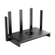 Router WiFi 5 Dual Band, 4 porturi Gigabit, AC1300, Cloud Management - Ruijie RG-EW1300G Router WiFi 5 Dual Band, 4 porturi Gigabit, AC1300, Cloud Management - Ruijie RG-EW1300G