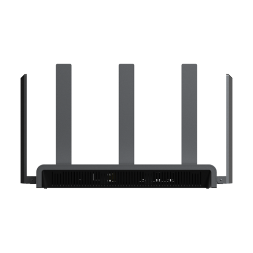 Router WiFi 5 Dual Band, 4 porturi Gigabit, AC1300, Cloud Management - Ruijie RG-EW1300G Router WiFi 5 Dual Band, 4 porturi Gigabit, AC1300, Cloud Management - Ruijie RG-EW1300G