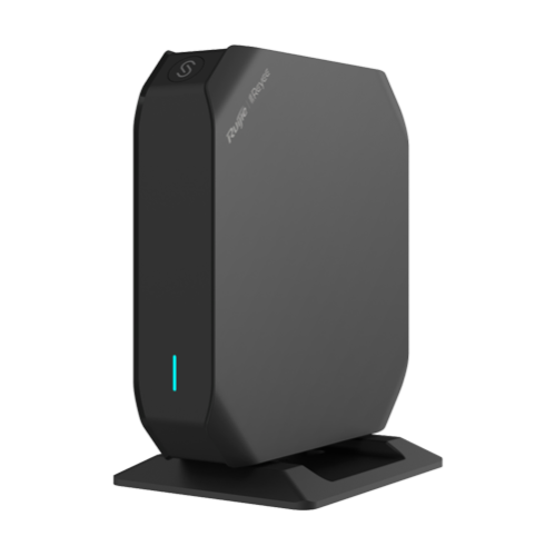 Router Wireless All-in-One Dual Band, Wi-Fi 5, 1267Mbps, Cloud Management - Ruijie RG-EG105GW(T) Router Wireless All-in-One Dual Band, Wi-Fi 5, 1267Mbps, Cloud Management - Ruijie RG-EG105GW(T)