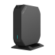 Router Wireless All-in-One Dual Band, Wi-Fi 5, 1267Mbps, Cloud Management - Ruijie RG-EG105GW(T) Router Wireless All-in-One Dual Band, Wi-Fi 5, 1267Mbps, Cloud Management - Ruijie RG-EG105GW(T)