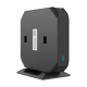 Router Wireless All-in-One Dual Band, Wi-Fi 5, 1267Mbps, Cloud Management - Ruijie RG-EG105GW(T) Router Wireless All-in-One Dual Band, Wi-Fi 5, 1267Mbps, Cloud Management - Ruijie RG-EG105GW(T)
