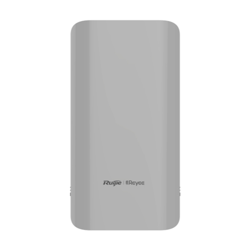 Bridge wireless 5GHz, 867Mbps, 10 dBi, 1 km, PoE IN, Cloud Management - Ruijie RG-EST310(V2) Bridge wireless 5GHz, 867Mbps, 10 dBi, 1 km, PoE IN, Cloud Management - Ruijie RG-EST310(V2)