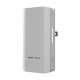 Bridge wireless 5GHz, 867Mbps, 10 dBi, 1 km, PoE IN, Cloud Management - Ruijie RG-EST310(V2) Bridge wireless 5GHz, 867Mbps, 10 dBi, 1 km, PoE IN, Cloud Management - Ruijie RG-EST310(V2)
