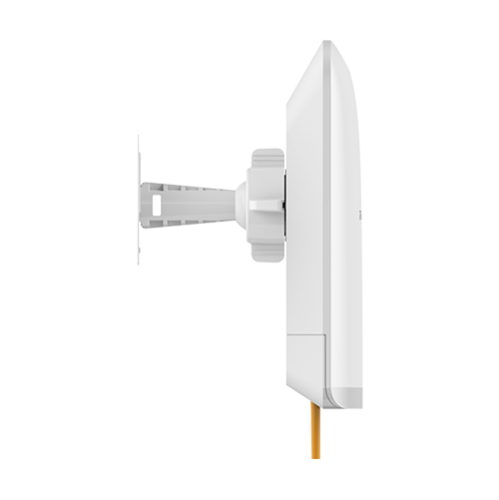 Bridge wireless 5GHz, 867Mbps, 15 dBi, 5 km, PoE IN, Cloud Management - Ruijie RG-EST350(V2) Bridge wireless 5GHz, 867Mbps, 15 dBi, 5 km, PoE IN, Cloud Management - Ruijie RG-EST350(V2)