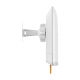 Bridge wireless 5GHz, 867Mbps, 15 dBi, 5 km, PoE IN, Cloud Management - Ruijie RG-EST350(V2) Bridge wireless 5GHz, 867Mbps, 15 dBi, 5 km, PoE IN, Cloud Management - Ruijie RG-EST350(V2)