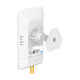 Bridge wireless 5GHz, 867Mbps, 15 dBi, 5 km, PoE IN, Cloud Management - Ruijie RG-EST350(V2) Bridge wireless 5GHz, 867Mbps, 15 dBi, 5 km, PoE IN, Cloud Management - Ruijie RG-EST350(V2)