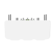 Antena 5GHz, 16 dBi, 120°, 5 km - Ruijie RG-ANT16S-120 Antena 5GHz, 16 dBi, 120°, 5 km - Ruijie RG-ANT16S-120