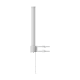 Antena 5GHz, 13 dBi, 360°, 2 km - Ruijie RG-ANT13-360 Antena 5GHz, 13 dBi, 360°, 2 km - Ruijie RG-ANT13-360