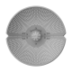 Bridge wireless 5GHz, 867Mbps, 23 dBi, 15 km, PoE IN, Cloud Management - Ruijie RG-AirMetro460G Bridge wireless 5GHz, 867Mbps, 23 dBi, 15 km, PoE IN, Cloud Management - Ruijie RG-AirMetro460G