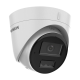 Camera IP 2MP, lentila 2.8mm, IR 30m, WL 30m, Mic. - HIKVISION DS-2CD1323G2-LIU-2.8mm Camera IP 2MP, lentila 2.8mm, IR 30m, WL 30m, Mic. - HIKVISION DS-2CD1323G2-LIU-2.8mm