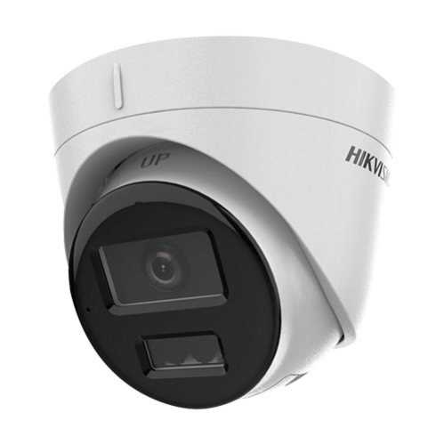 Camera IP 4MP, lentila 2.8mm, IR 30m, WL 30m, Mic. - HIKVISION DS-2CD1343G2-LIUF-2.8mm Camera IP 4MP, lentila 2.8mm, IR 30m, WL 30m, Mic. - HIKVISION DS-2CD1343G2-LIUF-2.8mm