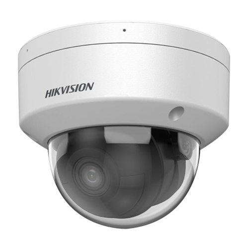 Camera IP 4MP, lentila 2.8mm, AcuSense, IR 30m DarkFighter, Mic., Alarma, IK10 - HIKVISION DS-2CD2146G2H-ISU-2.8mm Camera IP 4MP, lentila 2.8mm, AcuSense, IR 30m DarkFighter, Mic., Alarma, IK10 - HIKVISION DS-2CD2146G2H-ISU-2.8mm