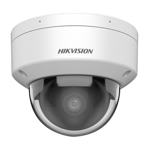 Camera IP 4MP, lentila 2.8mm, AcuSense, IR 30m DarkFighter, Mic., Alarma, IK10 - HIKVISION DS-2CD2146G2H-ISU-2.8mm Camera IP 4MP, lentila 2.8mm, AcuSense, IR 30m DarkFighter, Mic., Alarma, IK10 - HIKVISION DS-2CD2146G2H-ISU-2.8mm