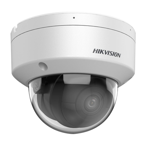 Camera IP 4MP, lentila 2.8mm, AcuSense, IR 30m DarkFighter, Mic., Alarma, IK10 - HIKVISION DS-2CD2146G2H-ISU-2.8mm Camera IP 4MP, lentila 2.8mm, AcuSense, IR 30m DarkFighter, Mic., Alarma, IK10 - HIKVISION DS-2CD2146G2H-ISU-2.8mm