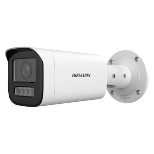 Camera IP 2MP, lentila VF 2.8-12 mm, IR 50m, WL 50m, Mic. - HIKVISION DS-2CD1623G2-LIZU(2.8-12mm) Camera IP 2MP, lentila VF 2.8-12 mm, IR 50m, WL 50m, Mic. - HIKVISION DS-2CD1623G2-LIZU(2.8-12mm)