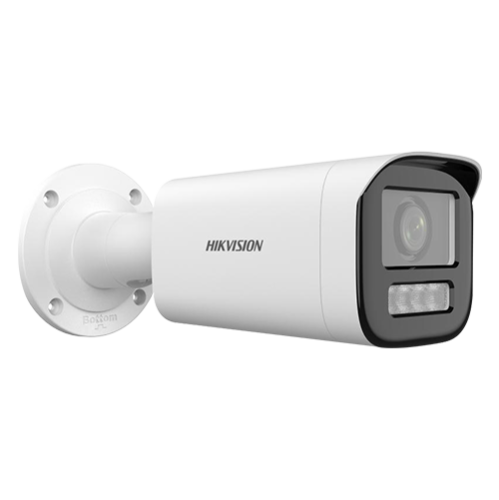 Camera IP 2MP, lentila VF 2.8-12 mm, IR 50m, WL 50m, Mic. - HIKVISION DS-2CD1623G2-LIZU(2.8-12mm) Camera IP 2MP, lentila VF 2.8-12 mm, IR 50m, WL 50m, Mic. - HIKVISION DS-2CD1623G2-LIZU(2.8-12mm)