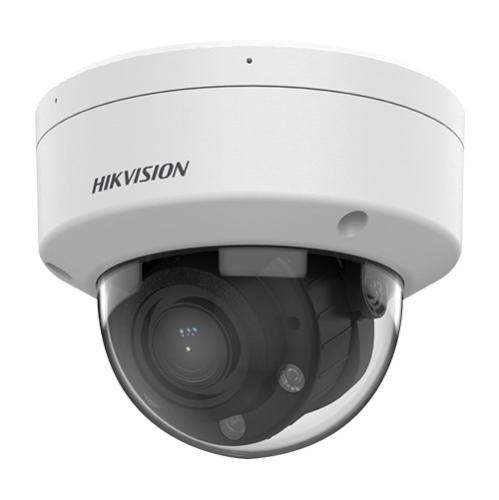 Camera IP 2MP, lentila VF 2.8-12 mm, IR 30m, WL 30m, Mic., IK08 - HIKVISION DS-2CD1723G2-LIZU(2.8-12mm) Camera IP 2MP, lentila VF 2.8-12 mm, IR 30m, WL 30m, Mic., IK08 - HIKVISION DS-2CD1723G2-LIZU(2.8-12mm)