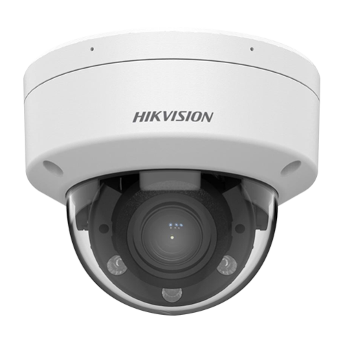 Camera IP 2MP, lentila VF 2.8-12 mm, IR 30m, WL 30m, Mic., IK08 - HIKVISION DS-2CD1723G2-LIZU(2.8-12mm) Camera IP 2MP, lentila VF 2.8-12 mm, IR 30m, WL 30m, Mic., IK08 - HIKVISION DS-2CD1723G2-LIZU(2.8-12mm)