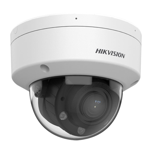Camera IP 2MP, lentila VF 2.8-12 mm, IR 30m, WL 30m, Mic., IK08 - HIKVISION DS-2CD1723G2-LIZU(2.8-12mm) Camera IP 2MP, lentila VF 2.8-12 mm, IR 30m, WL 30m, Mic., IK08 - HIKVISION DS-2CD1723G2-LIZU(2.8-12mm)
