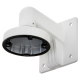 Suport montaj pe perete camere tip DOME - HIKVISION DS-1272ZJ-110