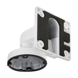 Suport montaj pe perete camere tip DOME - HIKVISION DS-1272ZJ-110 Suport montaj pe perete camere tip DOME - HIKVISION DS-1272ZJ-110