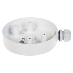 Doza conexiuni pentru camere PTZ 4' - HIKVISION DS-1280ZJ-SD11