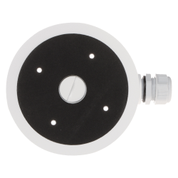 Doza conexiuni pentru camere PTZ 4' - HIKVISION DS-1280ZJ-SD11