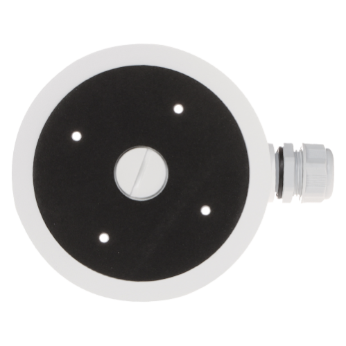 Doza conexiuni pentru camere PTZ 4' - HIKVISION DS-1280ZJ-SD11