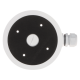 Doza conexiuni pentru camere PTZ 4' - HIKVISION DS-1280ZJ-SD11