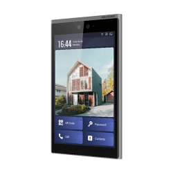 Videointerfon TCP/IP, 10.1' touch screen, 2x2MP, Wi-Fi, Recunoastere Faciala, Card, Alarma - HIKVISION DS-KD9633-WBE6 Videointerfon TCP/IP, 10.1' touch screen, 2x2MP, Wi-Fi, Recunoastere Faciala, Card, Alarma - HIKVISION DS-KD9633-WBE6