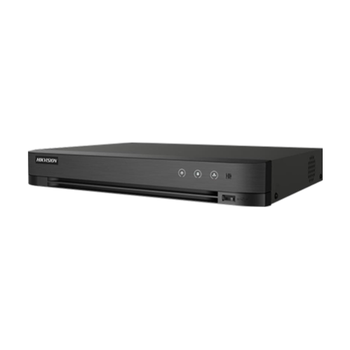 DVR AcuSense 4 canale analog max. 4K si 4 canale IP max. 4K, alarma I/O - HIKVISION iDS-7204HTHI-M1-S(4A+4/1ALM) DVR AcuSense 4 canale analog max. 4K si 4 canale IP max. 4K, alarma I/O - HIKVISION iDS-7204HTHI-M1-S(4A+4/1ALM)