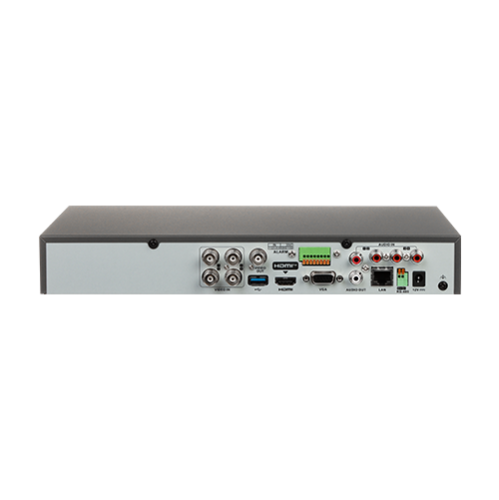 DVR AcuSense 4 canale analog max. 4K si 4 canale IP max. 4K, alarma I/O - HIKVISION iDS-7204HTHI-M1-S(4A+4/1ALM) DVR AcuSense 4 canale analog max. 4K si 4 canale IP max. 4K, alarma I/O - HIKVISION iDS-7204HTHI-M1-S(4A+4/1ALM)