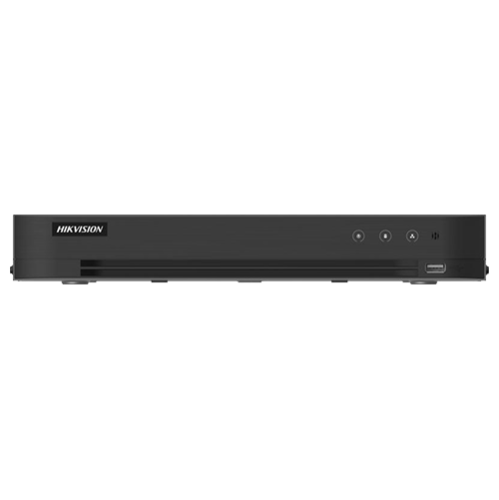 DVR AcuSense 8 canale 8MP si 8 canale IP 4K, alarma I/O, VCA - HIKVISION iDS-7208HUHI-M1-X(4A+8/4ALM) DVR AcuSense 8 canale 8MP si 8 canale IP 4K, alarma I/O, VCA - HIKVISION iDS-7208HUHI-M1-X(4A+8/4ALM)