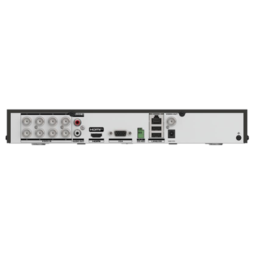 DVR AcuSense 8 canale 8MP si 8 canale IP 4K, alarma I/O, VCA - HIKVISION iDS-7208HUHI-M1-X(4A+8/4ALM) DVR AcuSense 8 canale 8MP si 8 canale IP 4K, alarma I/O, VCA - HIKVISION iDS-7208HUHI-M1-X(4A+8/4ALM)