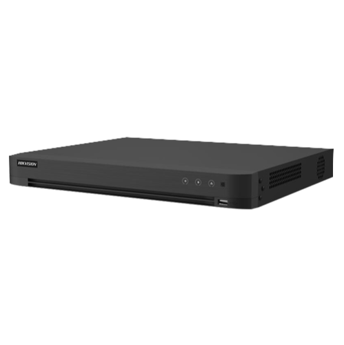 DVR AcuSense 16 canale 8MP si 16 canale IP 4K, alarma I/O, VCA - HIKVISION iDS-7216HUHI-M2-X(4A+16/4ALM) DVR AcuSense 16 canale 8MP si 16 canale IP 4K, alarma I/O, VCA - HIKVISION iDS-7216HUHI-M2-X(4A+16/4ALM)