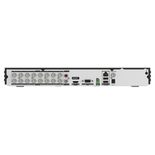 DVR AcuSense 16 canale 8MP si 16 canale IP 4K, alarma I/O, VCA - HIKVISION iDS-7216HUHI-M2-X(4A+16/4ALM) DVR AcuSense 16 canale 8MP si 16 canale IP 4K, alarma I/O, VCA - HIKVISION iDS-7216HUHI-M2-X(4A+16/4ALM)