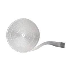 Banda textila de fixare, latime 15mm, alb, (10M fiecare) - CELO 915TXS Banda textila de fixare, latime 15mm, alb, (10M fiecare) - CELO 915TXS