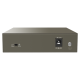 Switch 4 porturi Gigabit PoE, 1 port RJ45 Gigabit - IP-COM G1105P-4-63W Switch 4 porturi Gigabit PoE, 1 port RJ45 Gigabit - IP-COM G1105P-4-63W