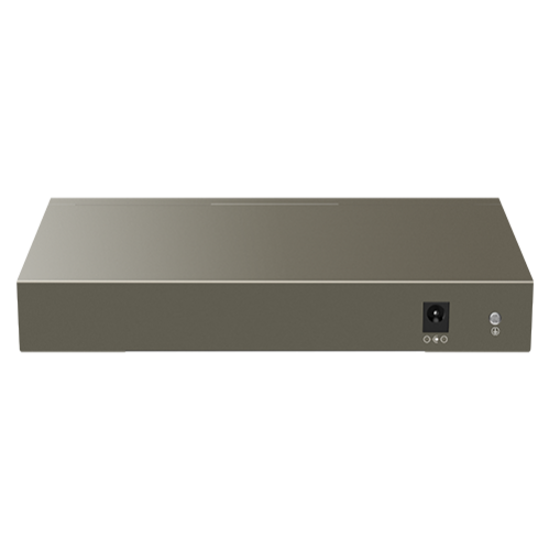 Switch 8 porturi Gigabit PoE, 1 x RJ45 Gigabit Uplink - IP-COM G1109P-8-102W Switch 8 porturi Gigabit PoE, 1 x RJ45 Gigabit Uplink - IP-COM G1109P-8-102W