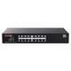 Switch 16 x RJ45 Gigabit, Cloud Management - IP-COM G2216D Switch 16 x RJ45 Gigabit, Cloud Management - IP-COM G2216D