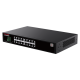 Switch 16 x RJ45 Gigabit, Cloud Management - IP-COM G2216D Switch 16 x RJ45 Gigabit, Cloud Management - IP-COM G2216D