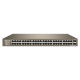 Switch 48 x RJ45 Gigabit, 2 x SFP Gigabit Uplink, 1U - TENDA TND-TEG1050F Switch 48 x RJ45 Gigabit, 2 x SFP Gigabit Uplink, 1U - TENDA TND-TEG1050F