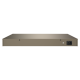 Switch 48 x RJ45 Gigabit, 2 x SFP Gigabit Uplink, 1U - TENDA TND-TEG1050F Switch 48 x RJ45 Gigabit, 2 x SFP Gigabit Uplink, 1U - TENDA TND-TEG1050F