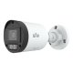 Camera IP ColorHunter Dual-Light, 4MP, lentila 2.8mm, IR 30m, WL 30m, Microfon, SDcard - UNV IPC2124LB-AF28K-DL Camera IP ColorHunter Dual-Light, 4MP, lentila 2.8mm, IR 30m, WL 30m, Microfon, SDcard - UNV IPC2124LB-AF28K-DL