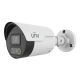 Camera IP ColorHunter Dual-Light, 4MP, lentila 2.8mm, IR 30m, WL 30m, Audio bidirectional - UNV IPC2124LE-ADF28KMC-DL Camera IP ColorHunter Dual-Light, 4MP, lentila 2.8mm, IR 30m, WL 30m, Audio bidirectional - UNV IPC2124LE-ADF28KMC-DL