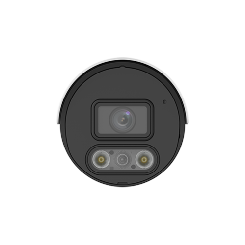 Camera IP ColorHunter Dual-Light, 4MP, lentila 2.8mm, IR 30m, WL 30m, Audio bidirectional - UNV IPC2124LE-ADF28KMC-DL Camera IP ColorHunter Dual-Light, 4MP, lentila 2.8mm, IR 30m, WL 30m, Audio bidirectional - UNV IPC2124LE-ADF28KMC-DL