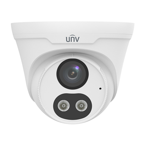 Camera IP 4MP, lentila 2.8mm, IR 30m, WL 30m, Audio - UNV IPC3614LE-ADF28KC-DL Camera IP 4MP, lentila 2.8mm, IR 30m, WL 30m, Audio - UNV IPC3614LE-ADF28KC-DL